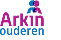Logo Arkin Ouderen