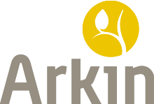 Arkin Logo van Arkin