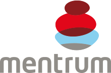 Mentrum Logo van Mentrum