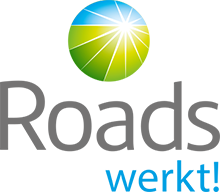 Roads Logo van Roads