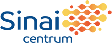 Sinai Centrum Logo van Sinai Centrum