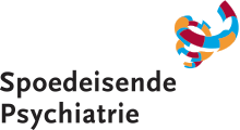 Spoedeisende Psychiatrie Amsterdam Logo van Spoedeisende Psychiatrie Amsterdam